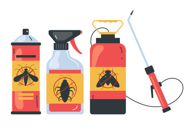 Best Affordable Pest Control Services  in Burlington, KY