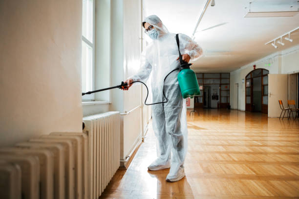 Best Pest Removal Services  in Burlington, KY